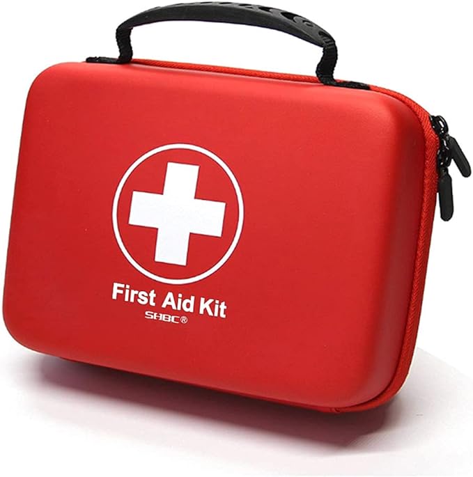 First Aid and Survival Gear