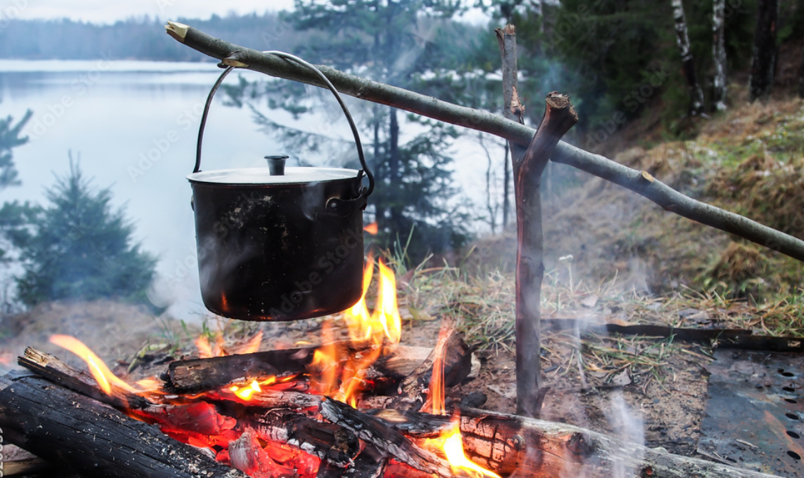 Camping Cookware