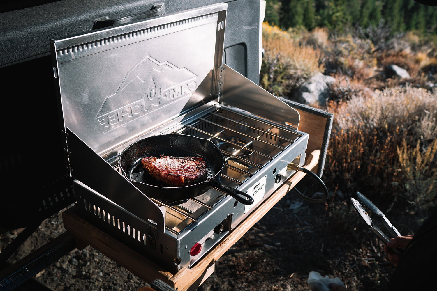 Camping Stoves, Grills, and Fire Pits