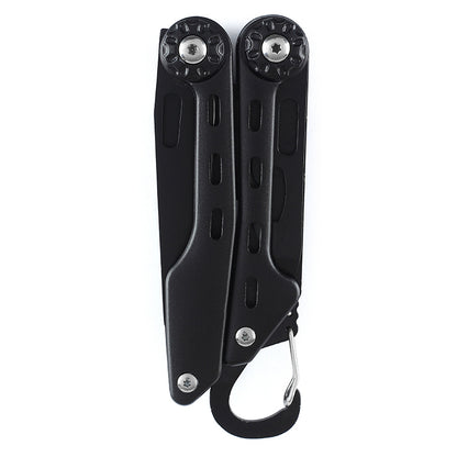 Multifunctional tool pliers