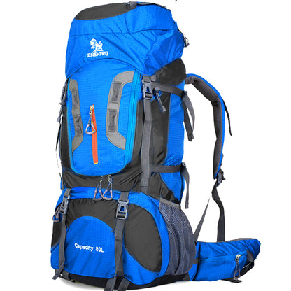 Hiking Backpacks