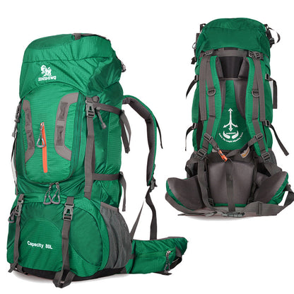 Hiking Backpacks