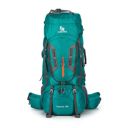 Hiking Backpacks