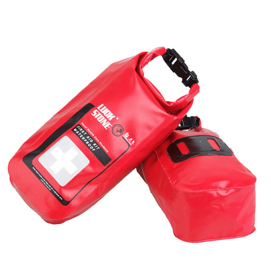 Cross-border Outdoor Emergency Waterproof First Aid Bag