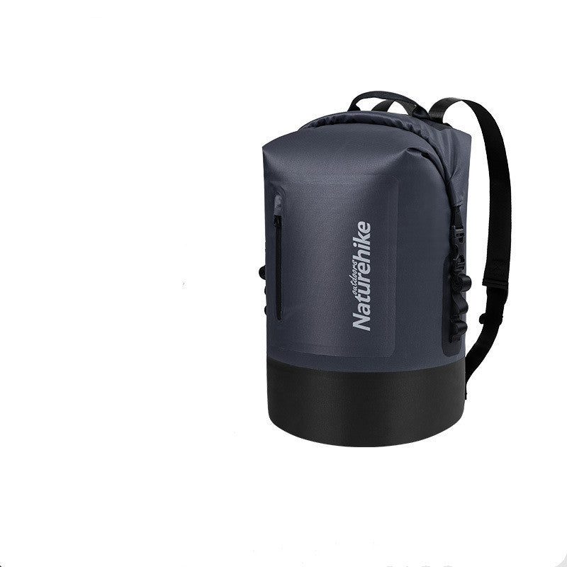 Wet and Dry Separation Waterproof Bag