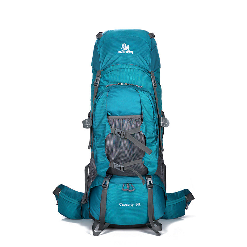 Hiking Backpacks