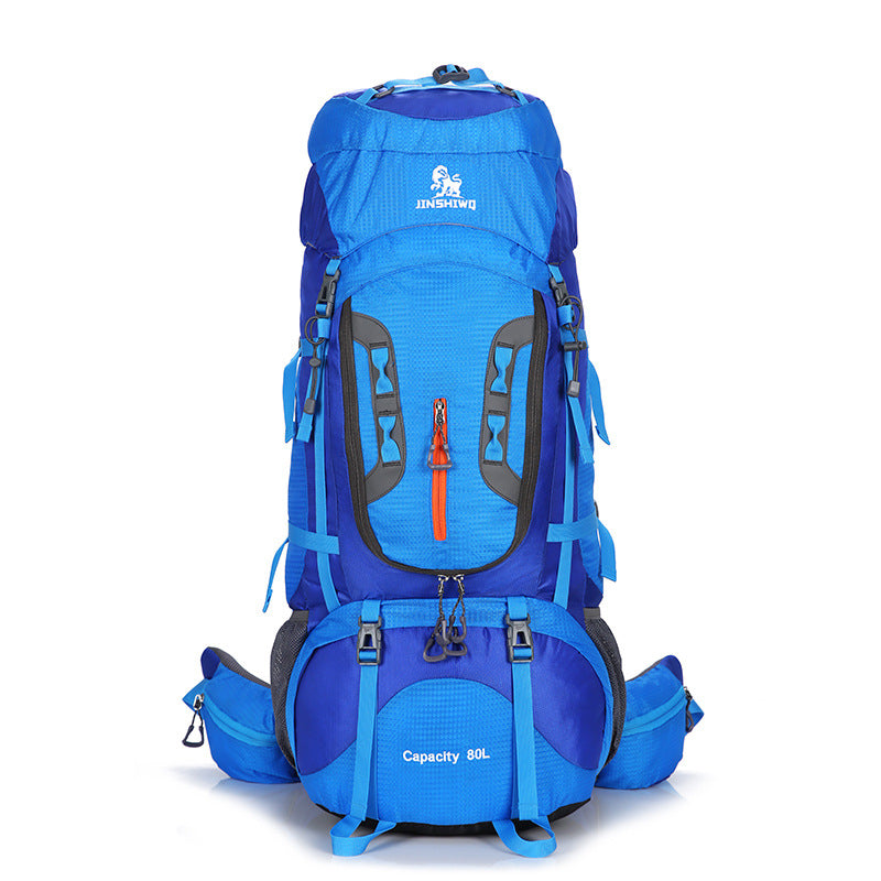 Hiking Backpacks