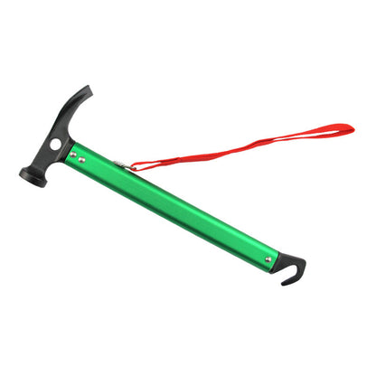 Outdoor Camping Tent Floor Hammer Aluminum Alloy