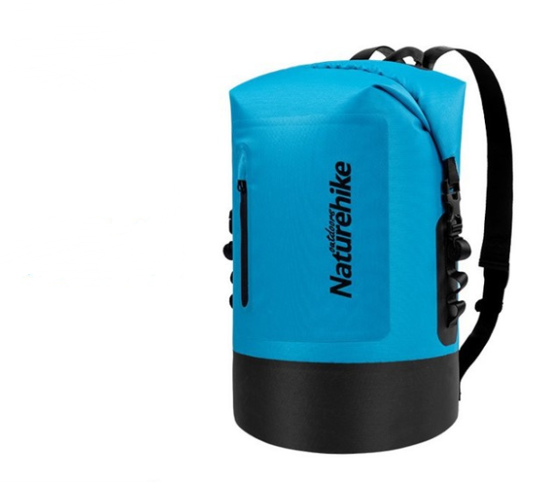 Wet and Dry Separation Waterproof Bag