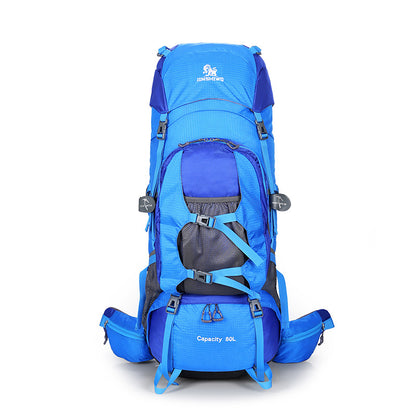 Hiking Backpacks