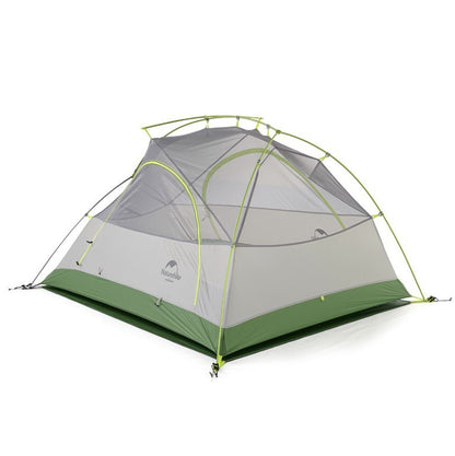 Camping Mountaineering Rain-proof Camping Tent