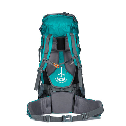 Hiking Backpacks