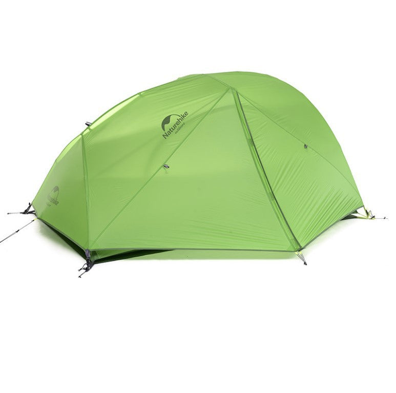 Camping Mountaineering Rain-proof Camping Tent