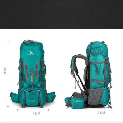 2019 Camping Hiking Backpacks