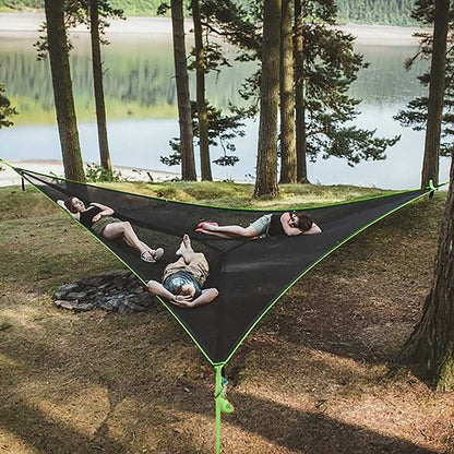 Portable Hammock Camping Tourist Tent