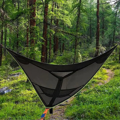 Portable Hammock Camping Tourist Tent