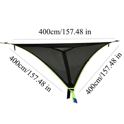 Portable Hammock Camping Tourist Tent